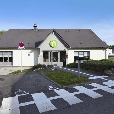 Campanile Vierzon Hotel Екстериор снимка
