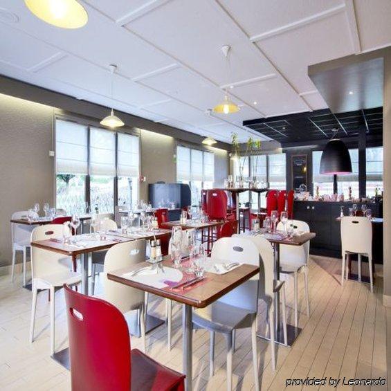 Campanile Vierzon Hotel Екстериор снимка