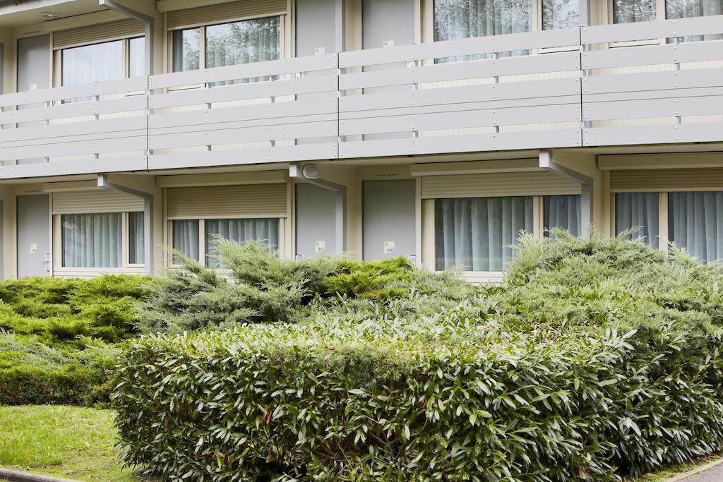 Campanile Vierzon Hotel Екстериор снимка